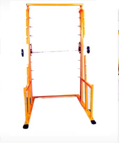 SMITH MACHINE