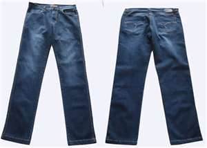 Narrow Bottom Jeans