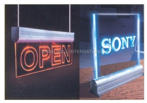 LED Edge Light