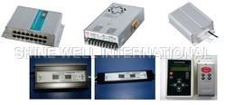 Transformer & Controller LED 's Module & LED's Str