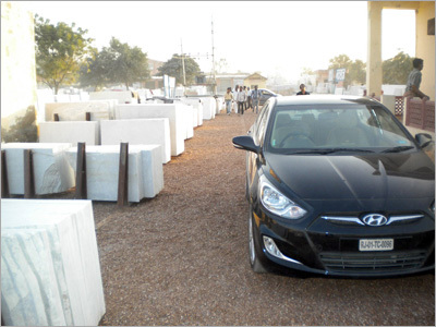 Makrana Pure White Marble