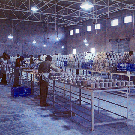 Bone China Ceramic Pottery