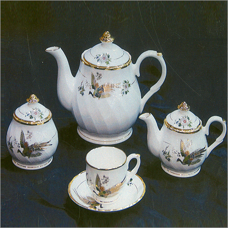 miniature bone china tea sets