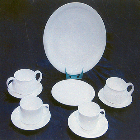 Bone China Tableware