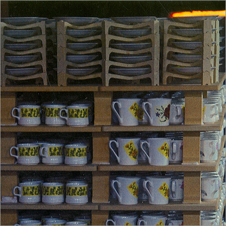 Fine Bone China Mugs