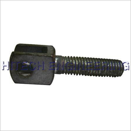 Clevis Bolts
