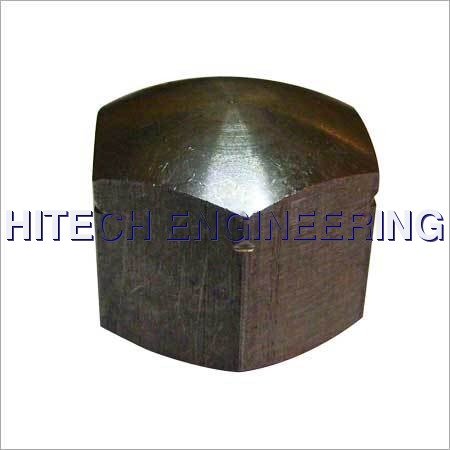 Hexagon Domed Cap Nut