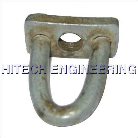 Suspension Loop Nut