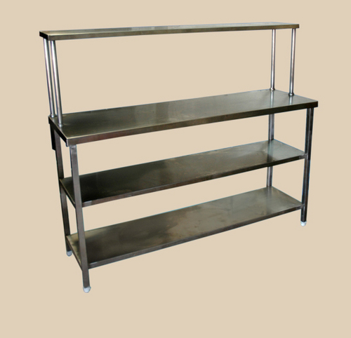 Service Table