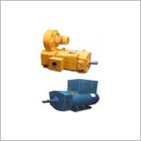 Alternator Rewinding