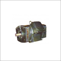 Cage Motors Rewinding