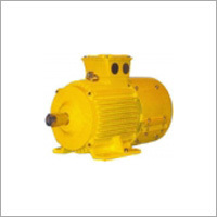 3 Phase AC Crane Duty Motors Repairing