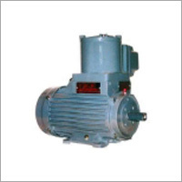 Electric Motor Rewinding