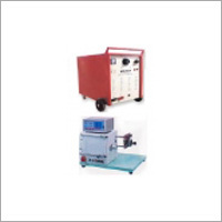 Welding Machines Repairing