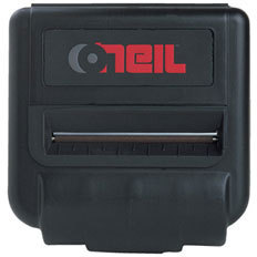 Zebra O'Neil 200360-100 Portable Barcode Printer