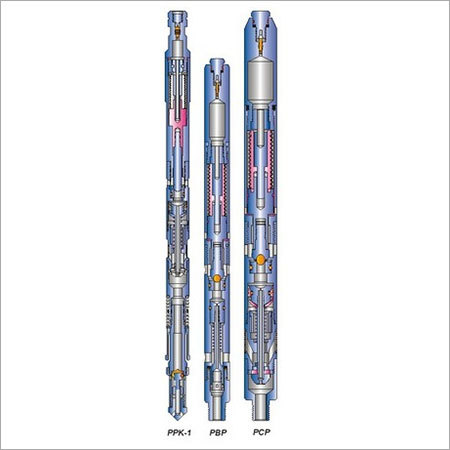 PILOT - OPERATED GAS LIFT VALVES