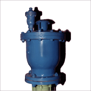 Pressure Relief Valve