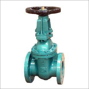 Cast Iron Valve