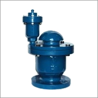 Temper Proof Valve