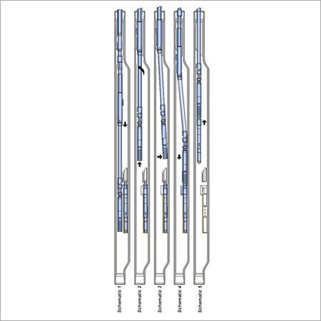 HD TP POSITIONING TOOLS