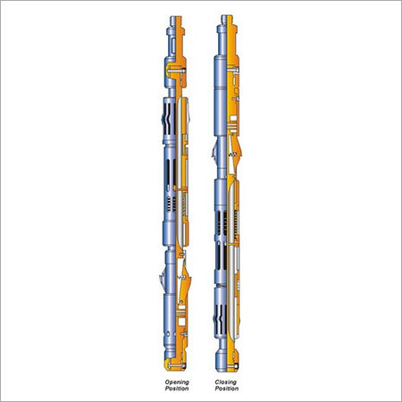 PARVEEN MODEL D-2 SHIFTING TOOL PARVEEN MODEL D-2 SHIFTING TOOL
