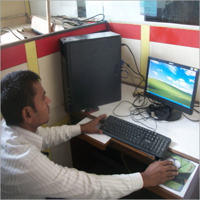 Hardware Support Services