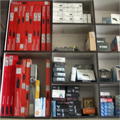 Industrial Networking Solutions