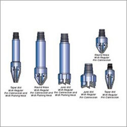 PARVEEN MODEL EQUALIZING CHECK VALVE CHOKE