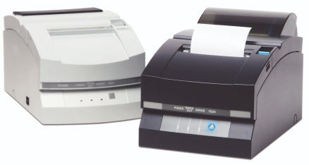 Citizen Barcode Printers