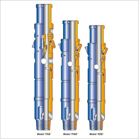 PARVEEN MODEL DOWNHOLE INSTRUMENT HANGERS
