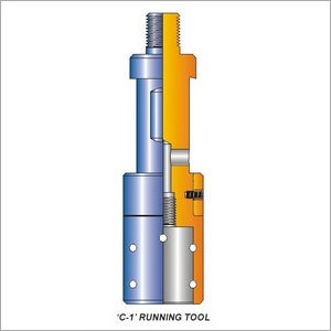 PARVEEN MODEL RUNNING TOOL