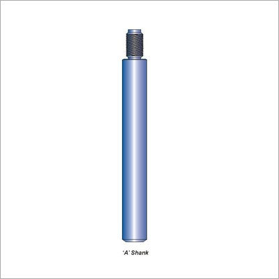 PARVEEN MODEL SHANK