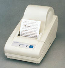 Citizen CBM-270 Receipt Printer