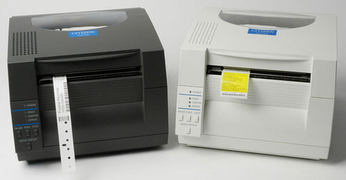 Citizen Barcode Printers