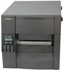 Citizen CLP-7200 Barcode Printer