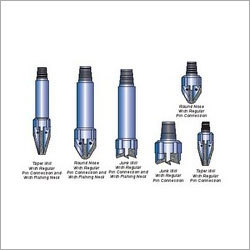 PARVEEN MILLING TOOLS