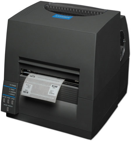 Citizen Barcode Printers