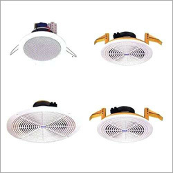 Audio Speakers