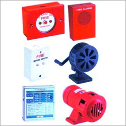 Alarm System