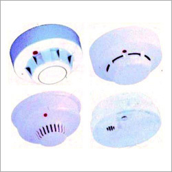 Fire Detectors