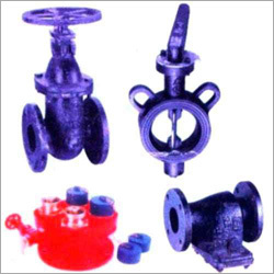 Hydrant Pumps Accessories