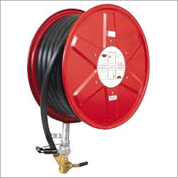 Fire Hose Reel