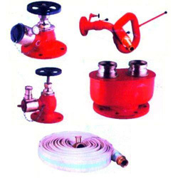 Fire Hydrant Fittings