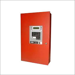 Fire Alarm Panel