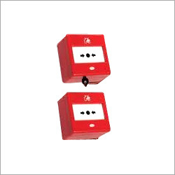 Manual Call Point