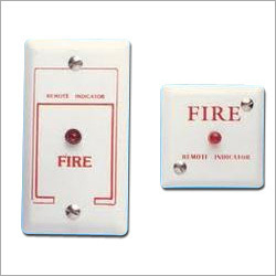 Response Indicator