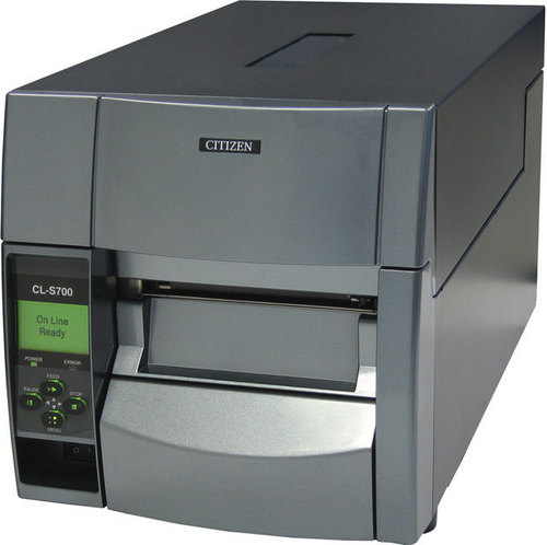 Citizen CL-S700DT Barcode Printer