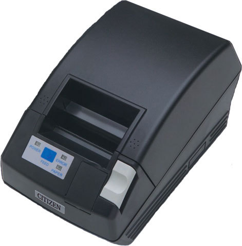 Citizen Barcode Printers