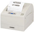 CT-S4000 Receipt Printer