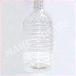 Pet Jar and Pet Bottle 5000 ml